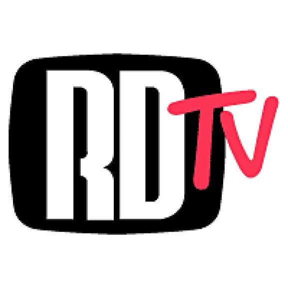 Logo of RDTV