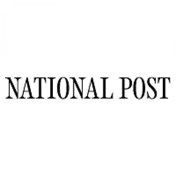 Logo of National Post