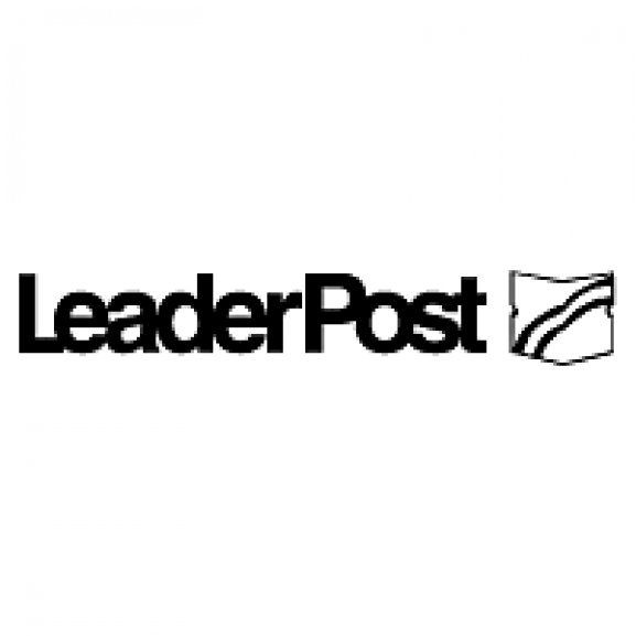 Logo of Leader Post