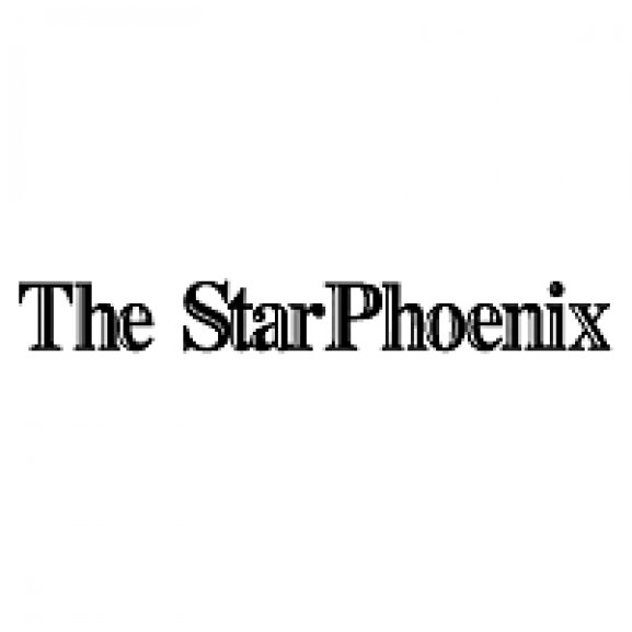 Logo of The Star Phoenix