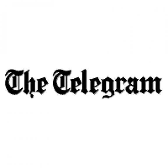 Logo of The Telegram