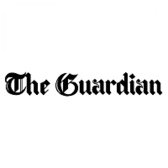 Logo of The Guardian