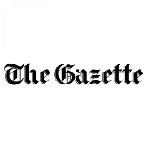 Logo of The Gazette