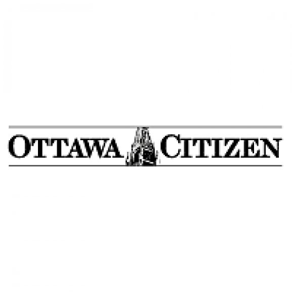 Logo of Ottawa Citizen