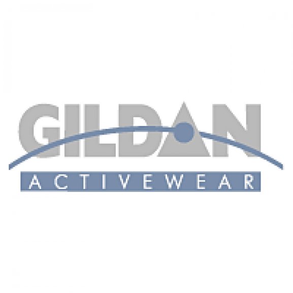 Logo of Gildan