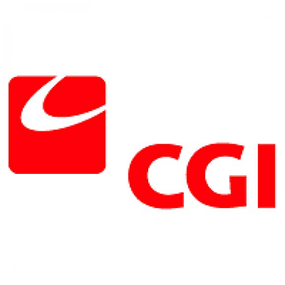 Logo of CGI