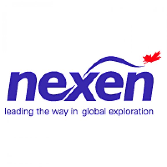 Logo of Nexen