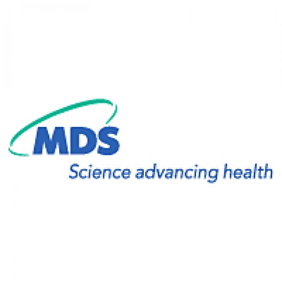 Logo of MDS