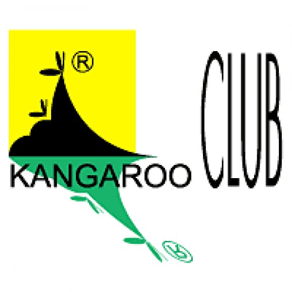 Logo of Kangaroo Club