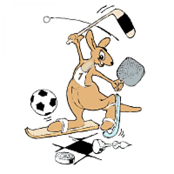 Logo of Kangaroo