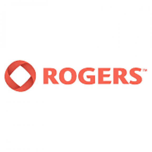 Logo of Rogers