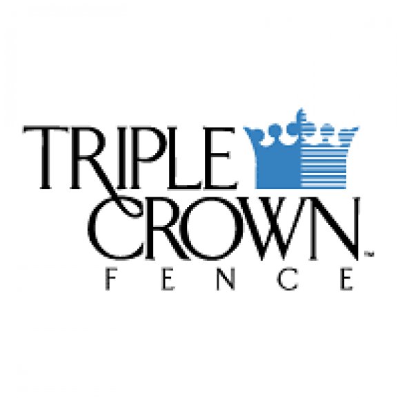 Logo of Triple Crown Fence