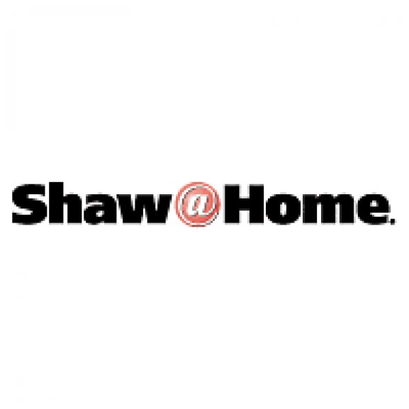 Logo of Shaw@Home