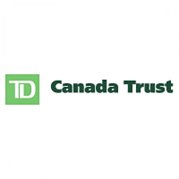 Logo of TD Canada Trust