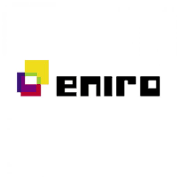 Logo of eniro latvija sia