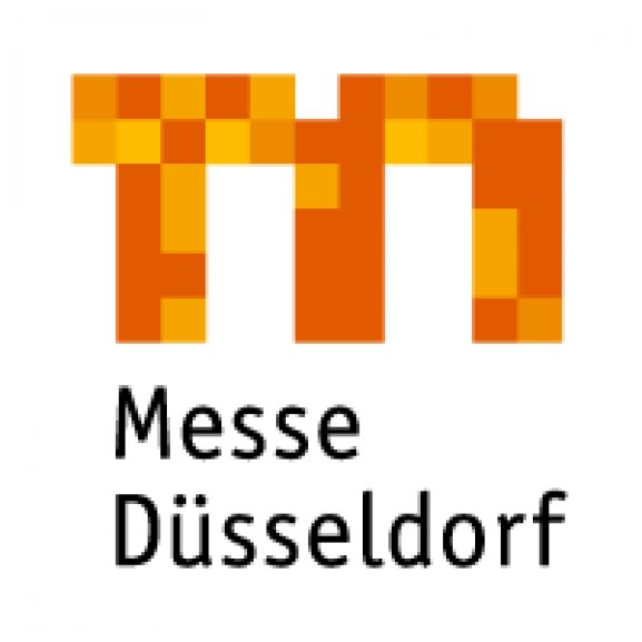 Logo of Messe Dusseldorf