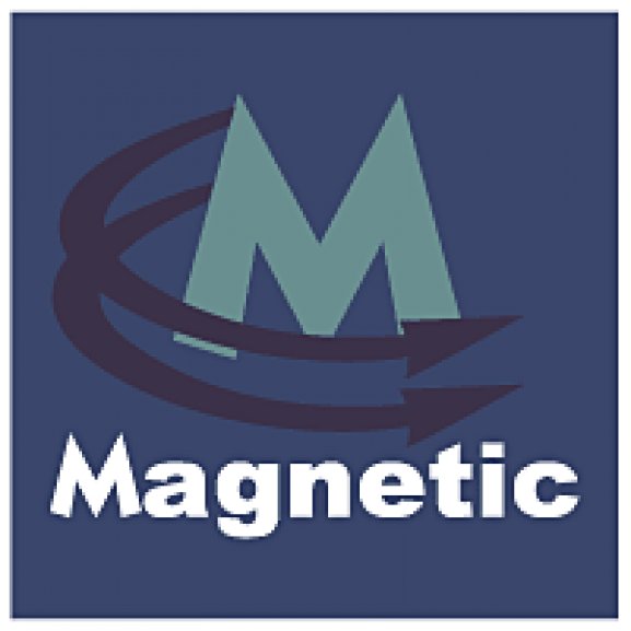 Logo of Magnetic
