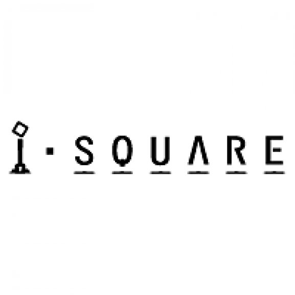 Logo of i-SQUARE