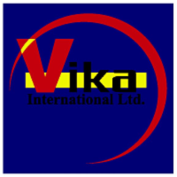 Logo of Vika International