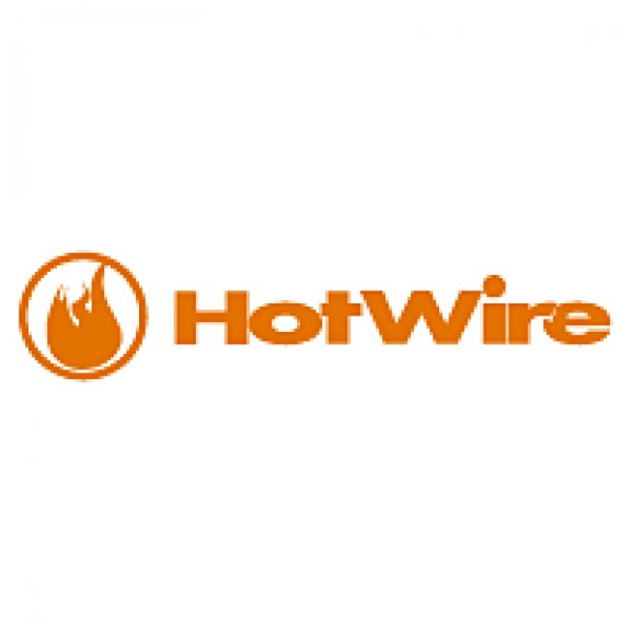 Logo of HotWire