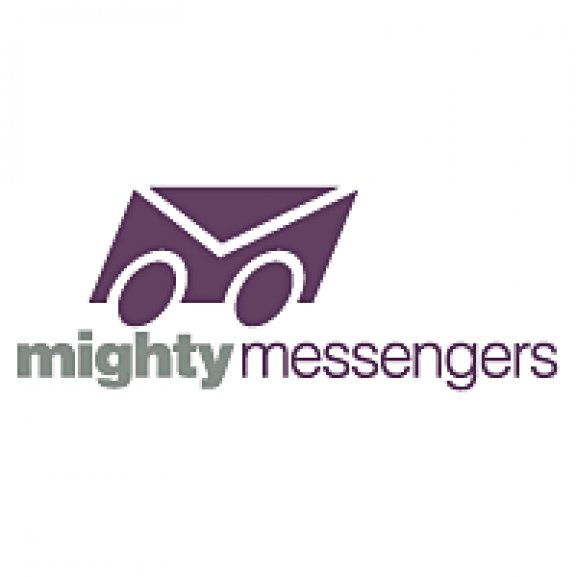 Logo of Mighty Messengers