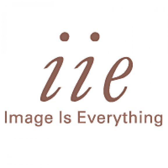 Logo of Image Is Everything
