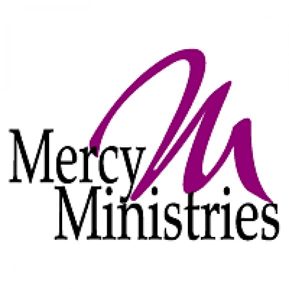 Logo of Mercy Ministries of America