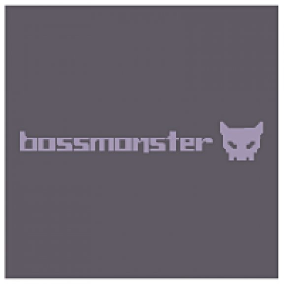 Logo of Bossmonster