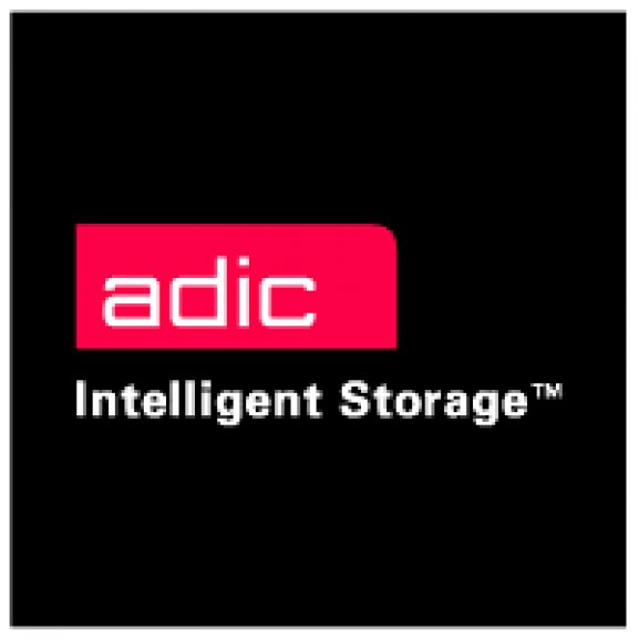 Logo of ADIC