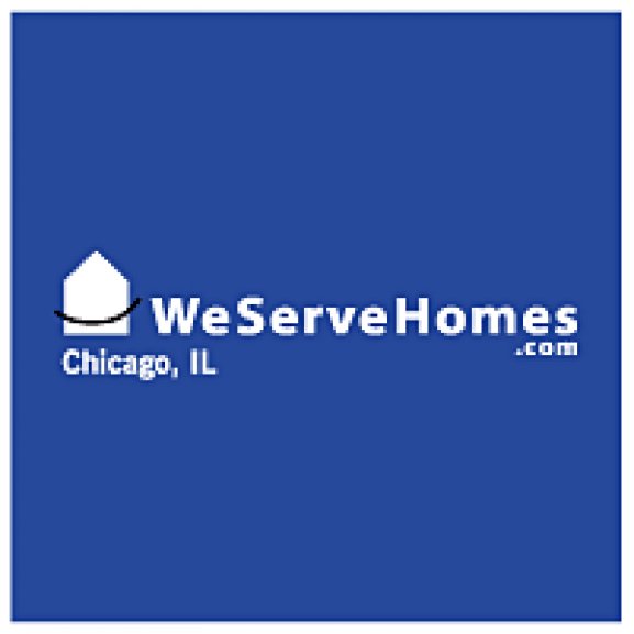 Logo of We Serve Homes