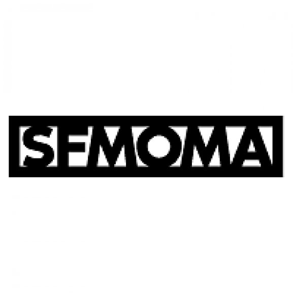 Logo of SFMOMA