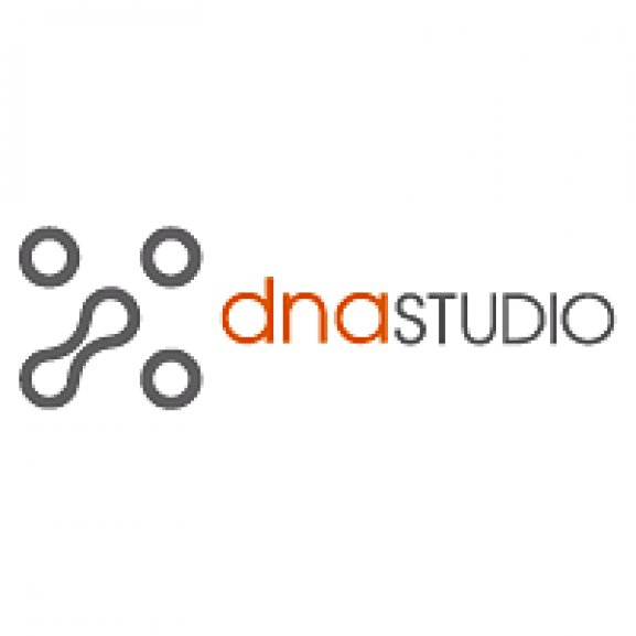 Logo of DNA Studio