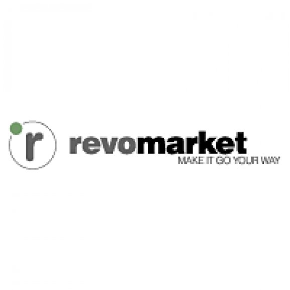 Logo of RevoMarket
