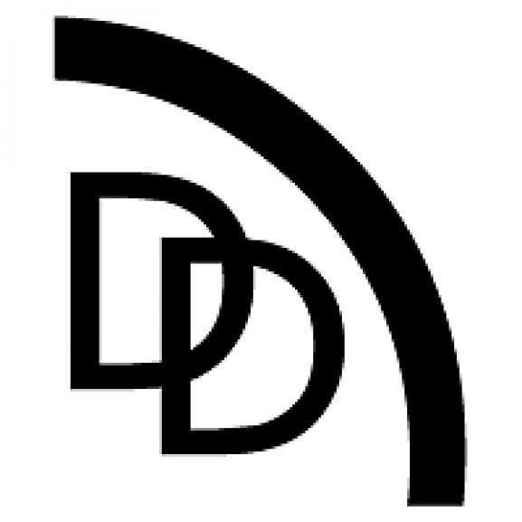 Logo of Double D Trucks