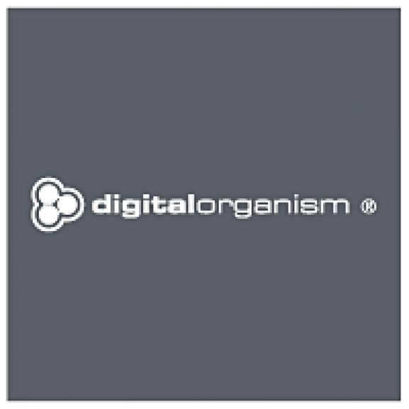 Logo of DigitalOrganism