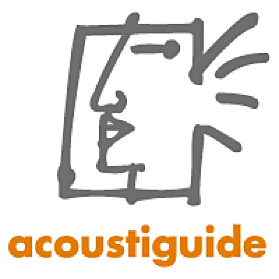 Logo of Acoustiguide