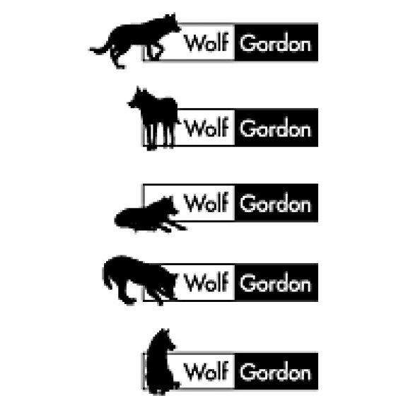 Logo of Wolf Gordon
