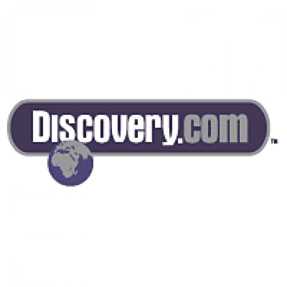 Logo of Discovery.com
