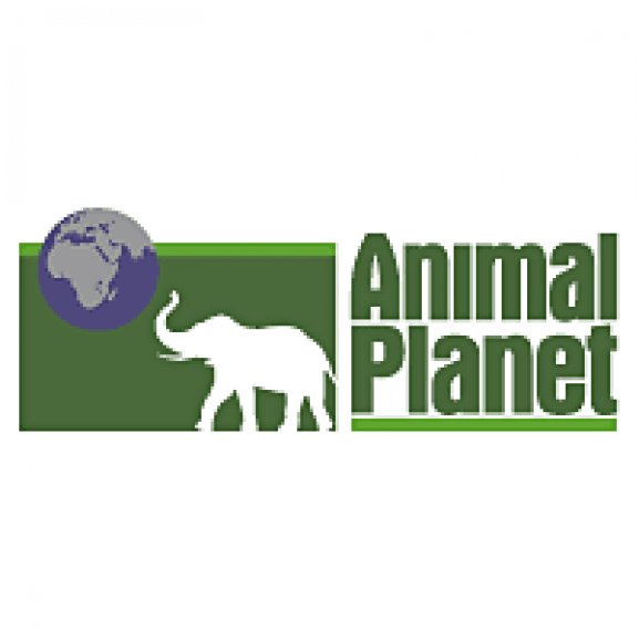 Logo of Animal Planet