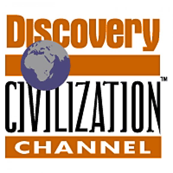Logo of Discovery Civilization Channel