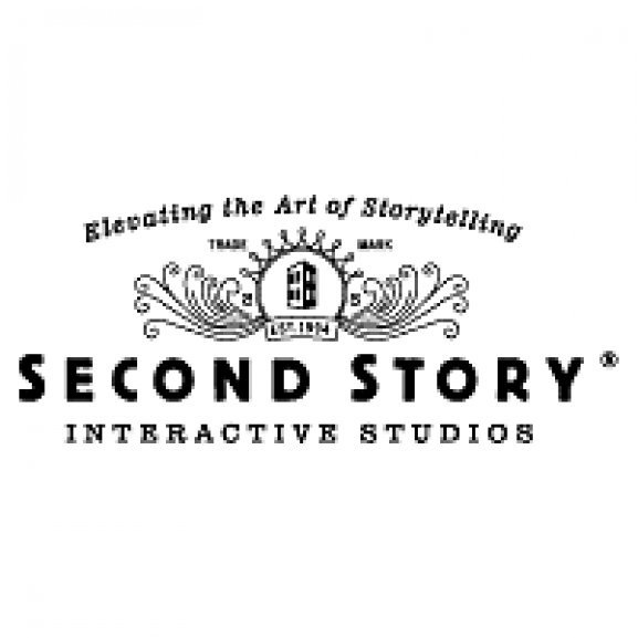 Logo of Second Story