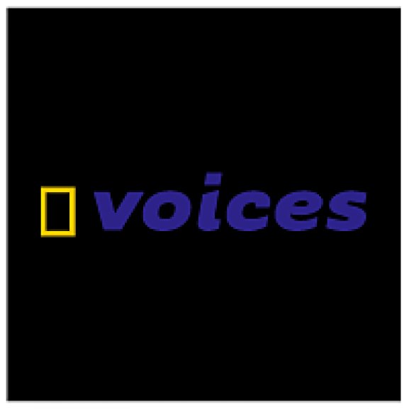 Logo of Voices