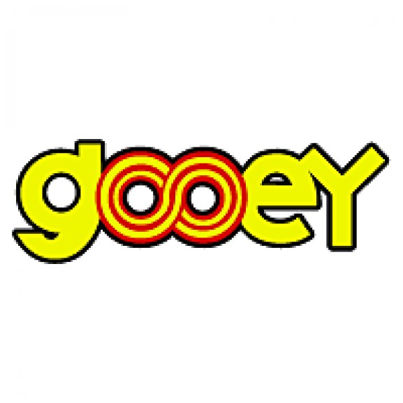 Logo of Gooey