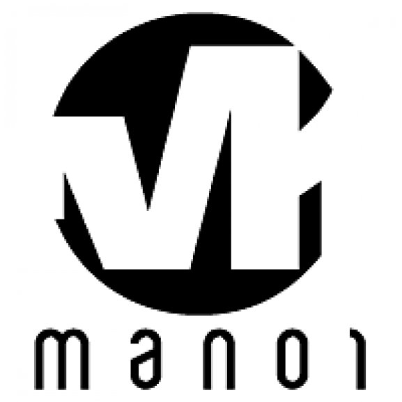 Logo of mano1