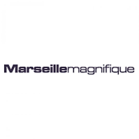 Logo of Marseille Magnifique