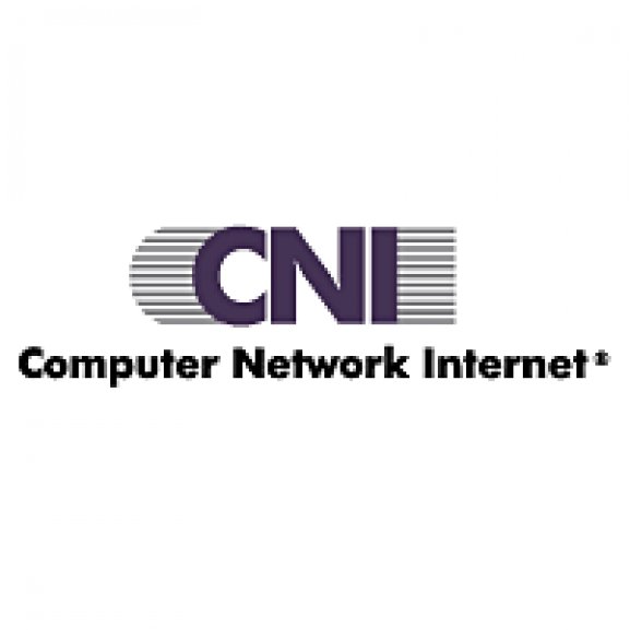 Logo of CNI
