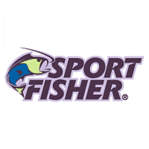 Logo of Sport Fisher
