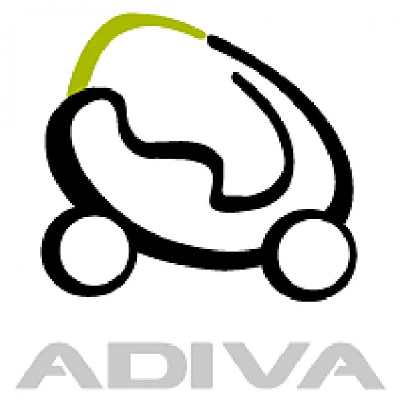 Logo of Adiva