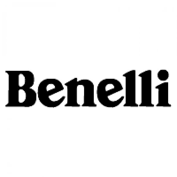 Logo of Benelli
