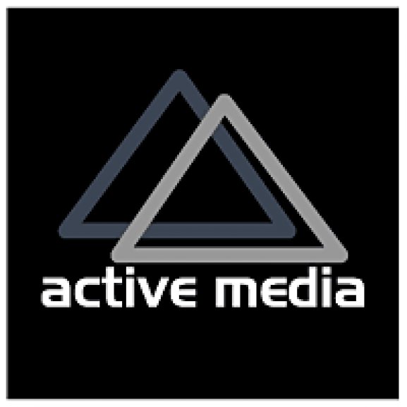 Logo of Active Media